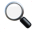 emoji magnifying glass